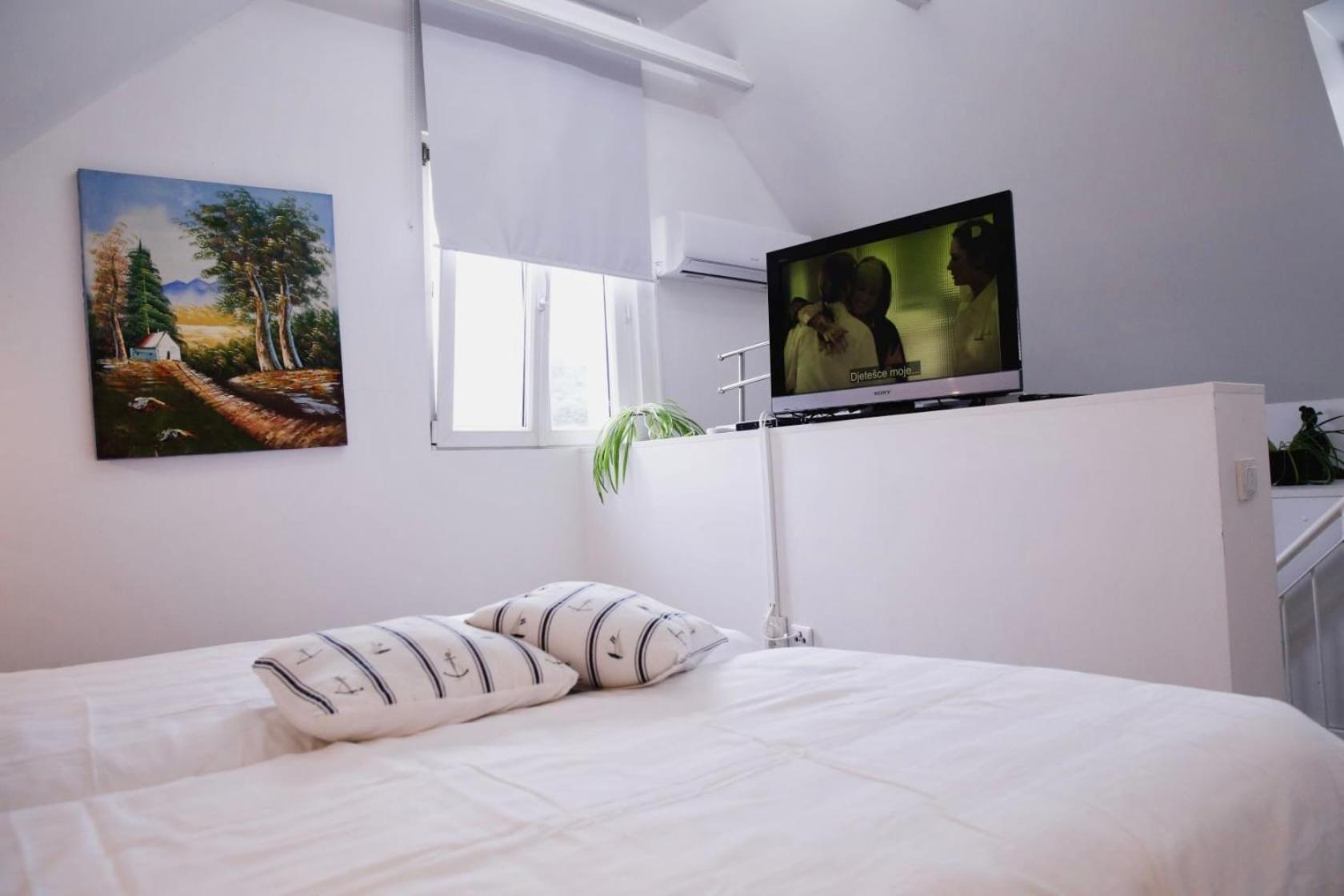 Apartments Dajcic Вараждинське-Топлице Екстер'єр фото