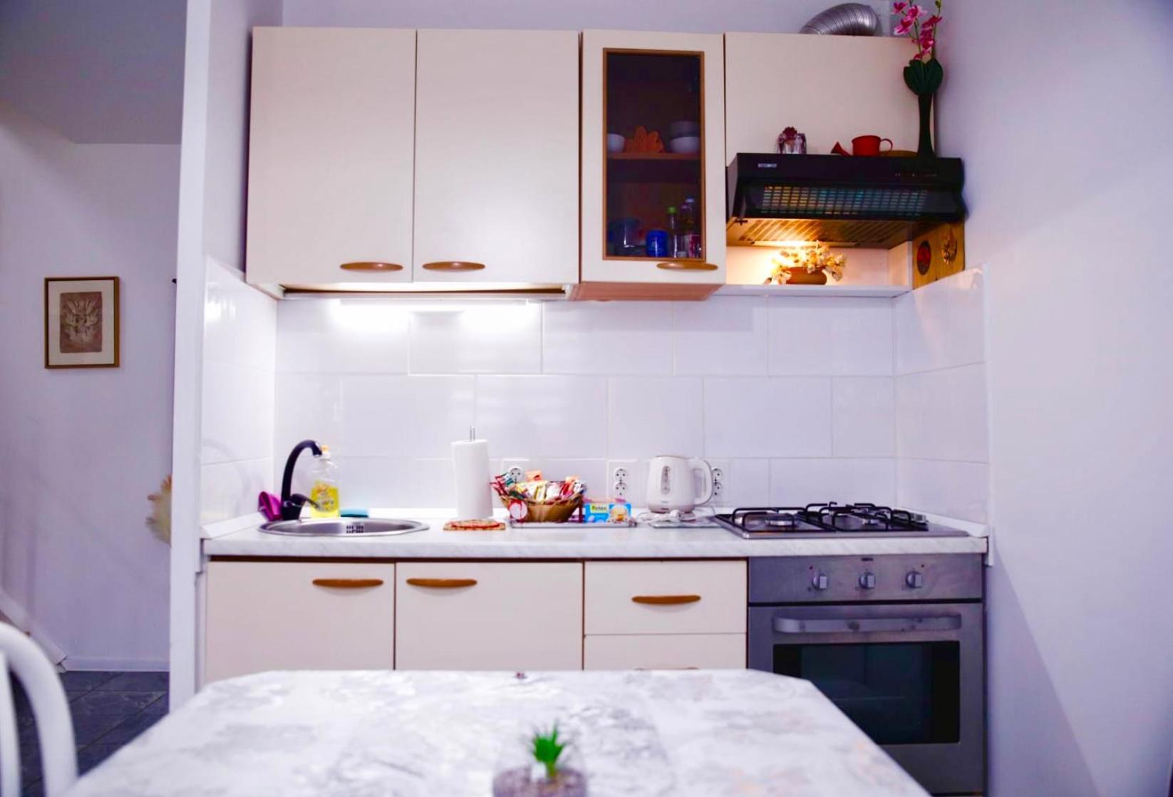 Apartments Dajcic Вараждинське-Топлице Екстер'єр фото