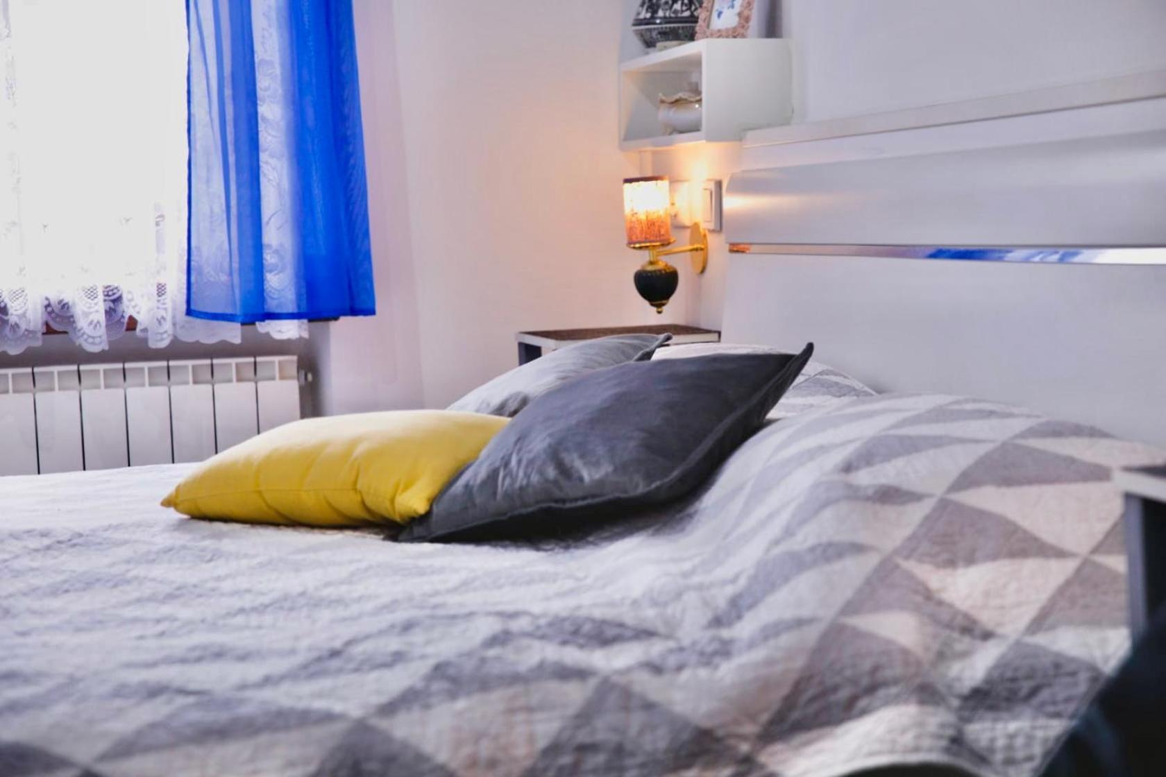 Apartments Dajcic Вараждинське-Топлице Екстер'єр фото