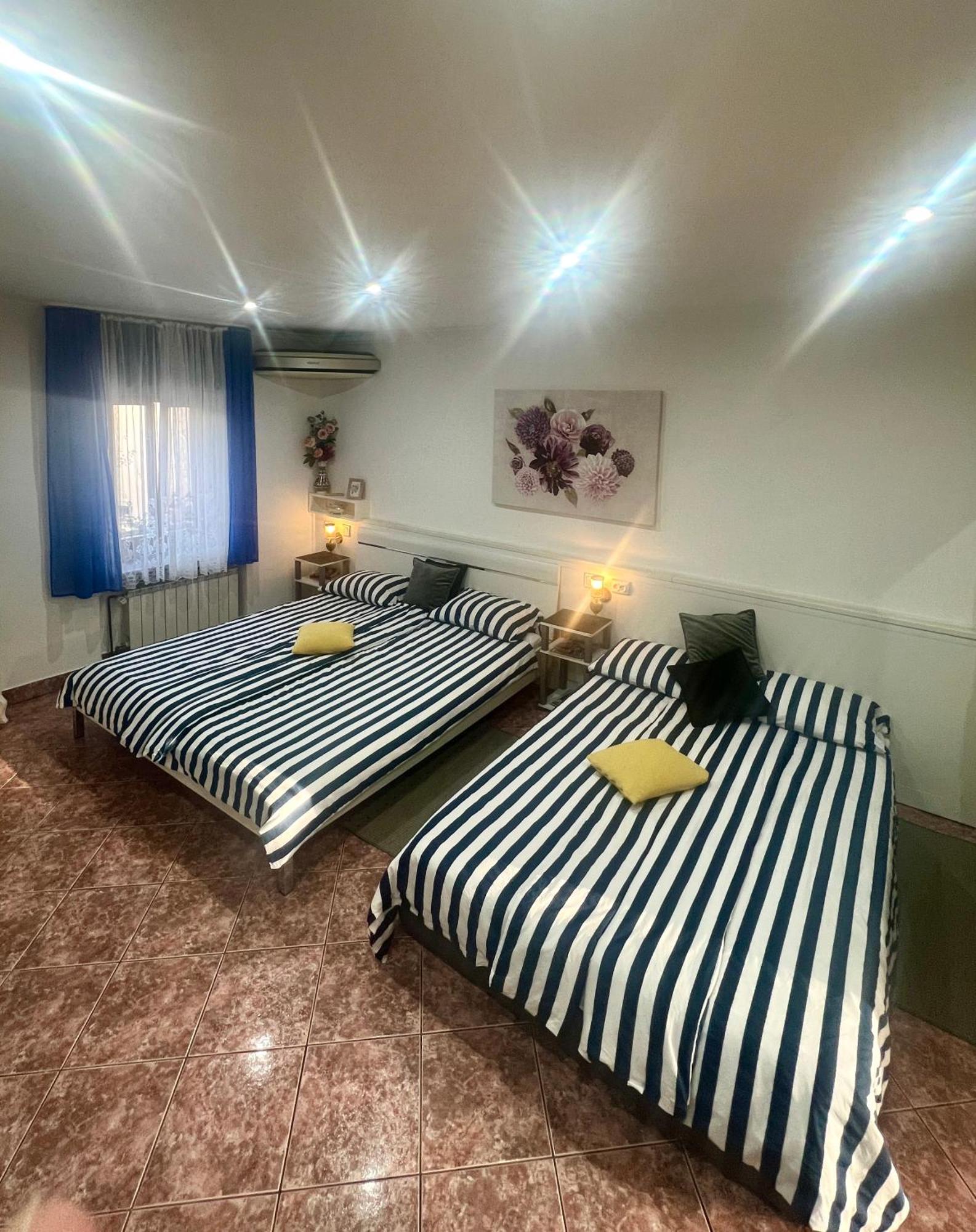 Apartments Dajcic Вараждинське-Топлице Екстер'єр фото